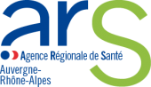 logo agence régionale d'Auvergne