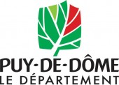 logo conseil général du Puy de Dome